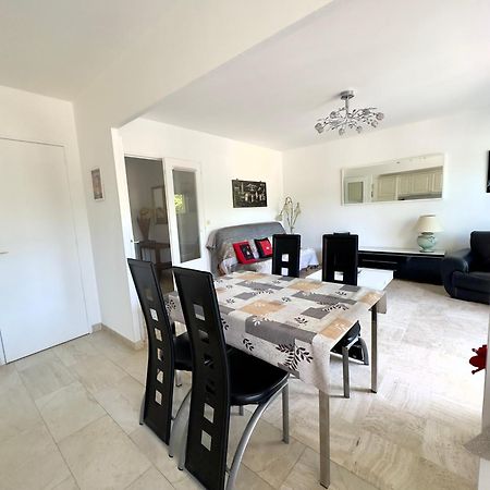 Appartement 2 Pieces Cavalaire Sur Mer 60M2 Exterior foto