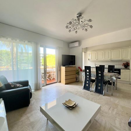 Appartement 2 Pieces Cavalaire Sur Mer 60M2 Exterior foto