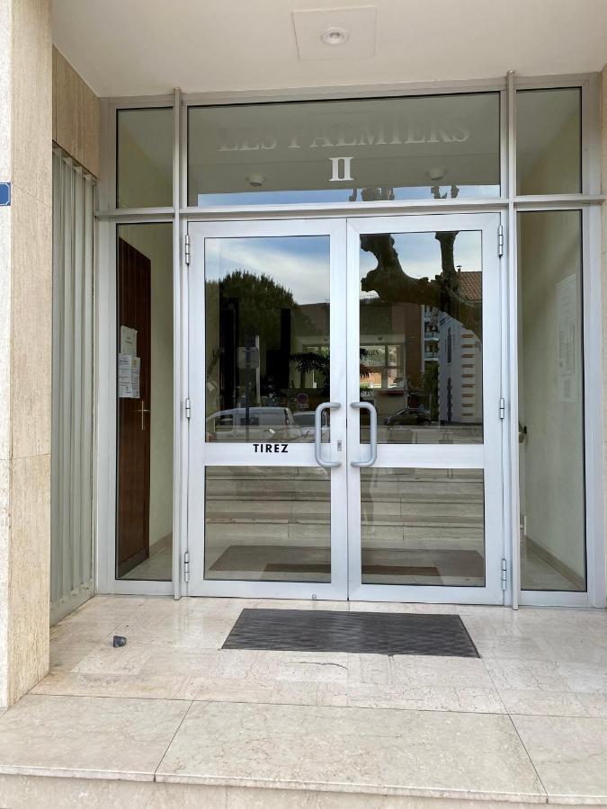 Appartement 2 Pieces Cavalaire Sur Mer 60M2 Exterior foto