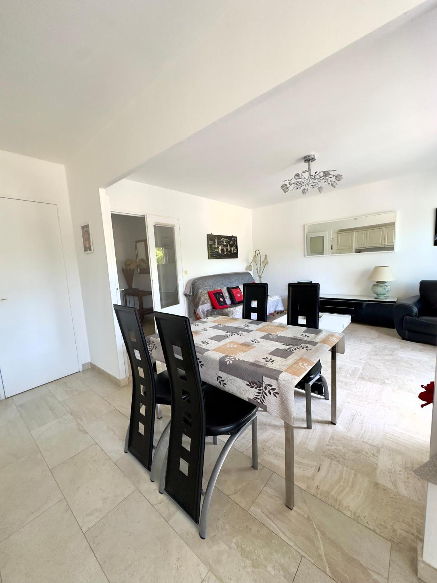 Appartement 2 Pieces Cavalaire Sur Mer 60M2 Exterior foto