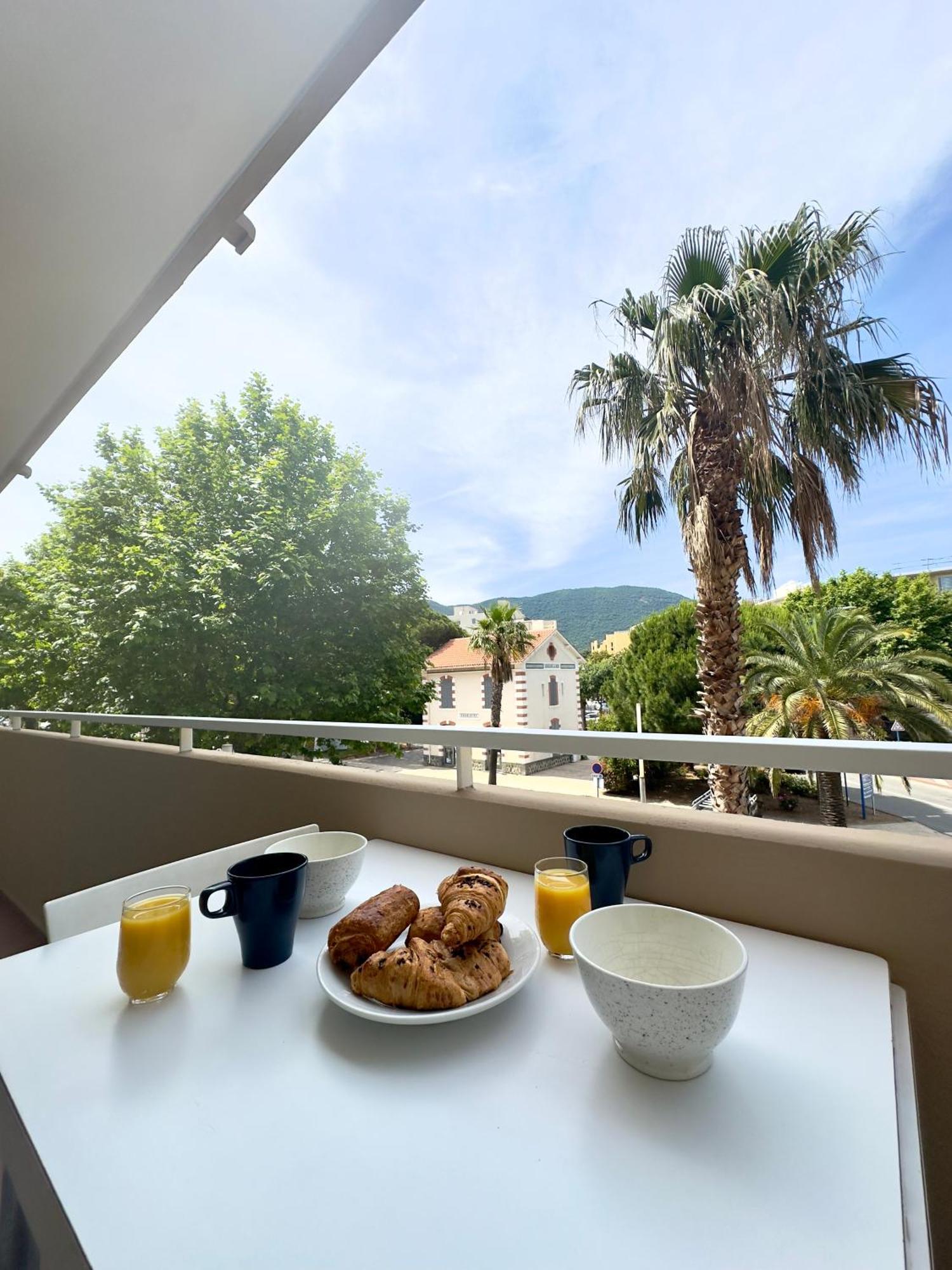 Appartement 2 Pieces Cavalaire Sur Mer 60M2 Exterior foto