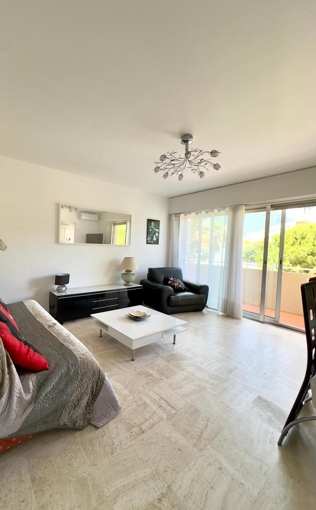Appartement 2 Pieces Cavalaire Sur Mer 60M2 Exterior foto
