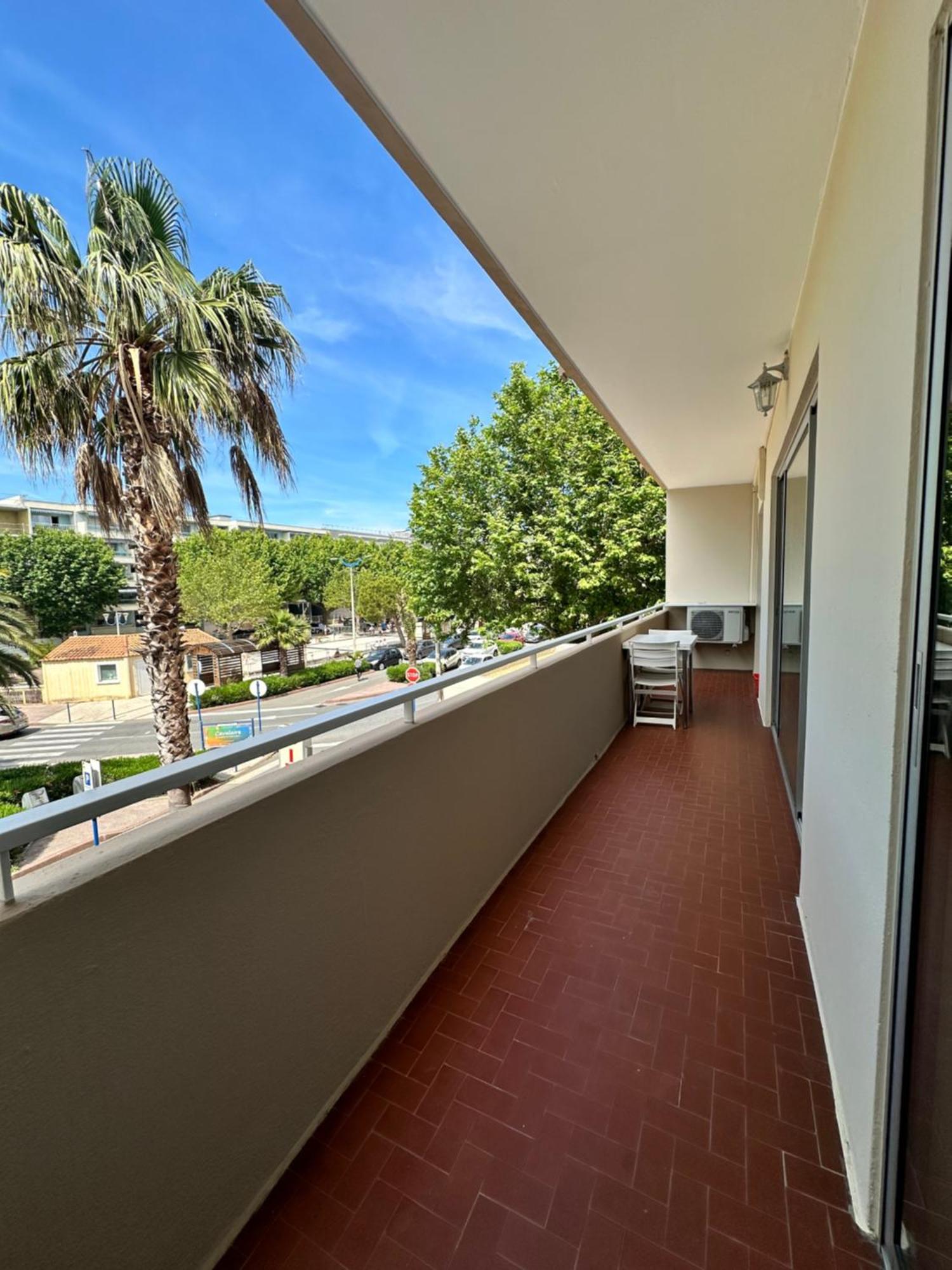 Appartement 2 Pieces Cavalaire Sur Mer 60M2 Exterior foto