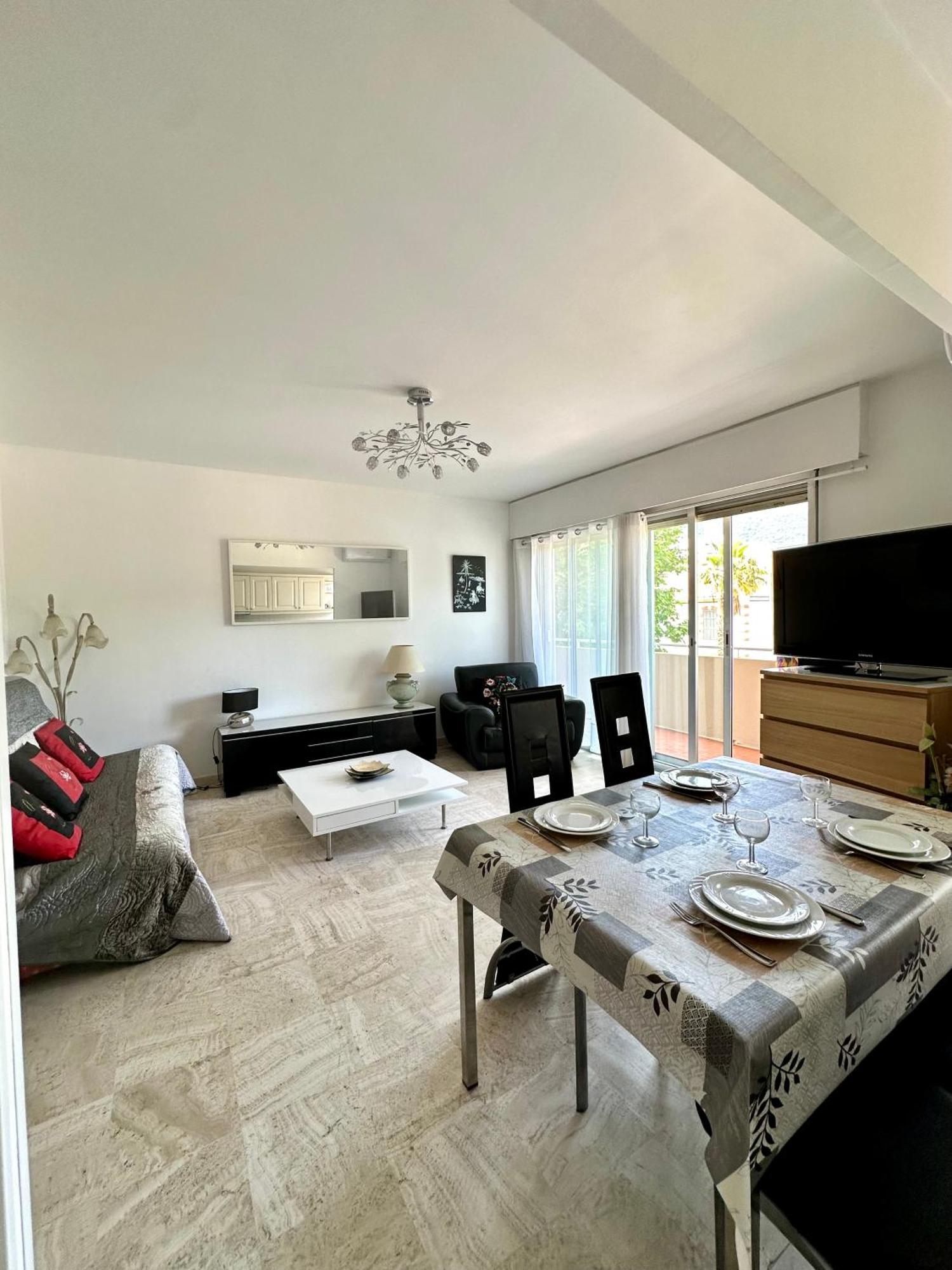Appartement 2 Pieces Cavalaire Sur Mer 60M2 Exterior foto